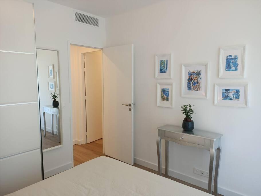 The Chic Liberation Apartment