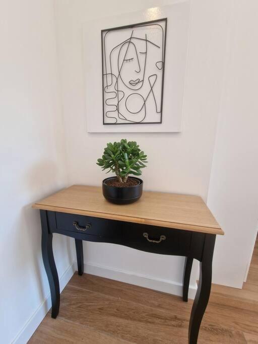 The Chic Liberation Apartment