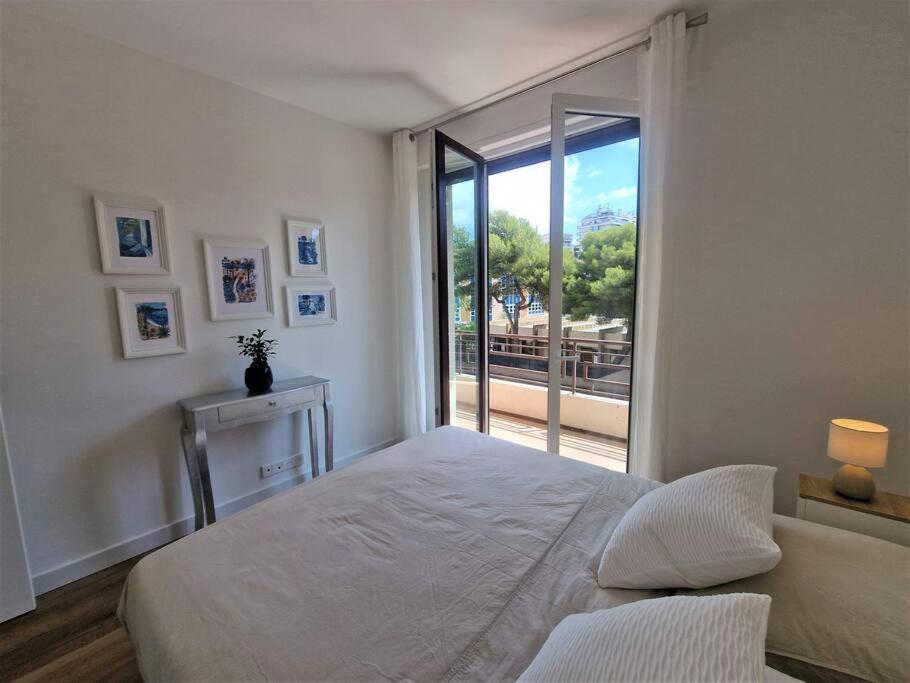The Chic Liberation Apartment *
