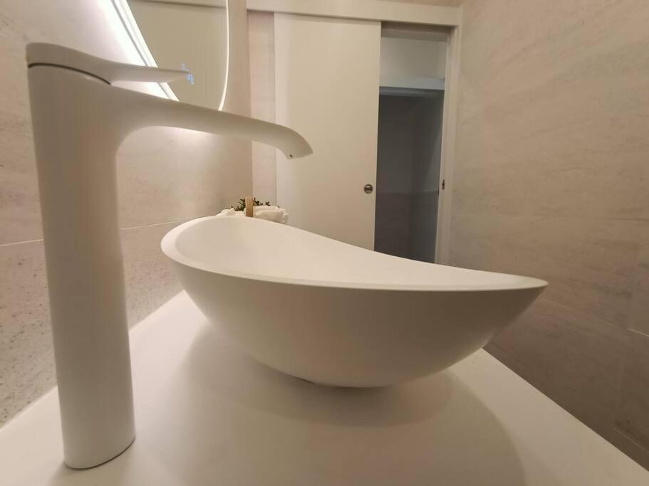 Appartement The Chic Liberation