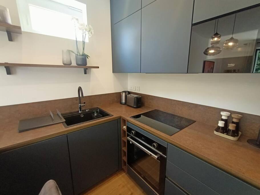 Apartment The Chic Liberation *