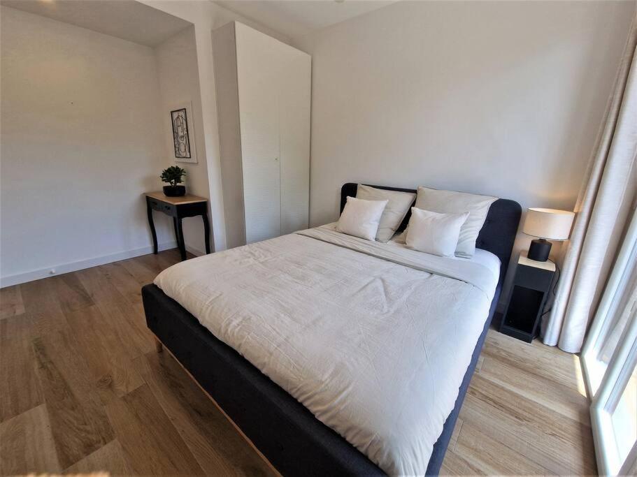 Appartement The Chic Liberation