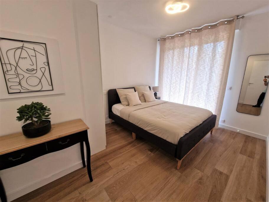 Apartment The Chic Liberation Nice
