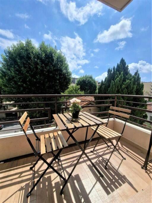 Appartement The Chic Liberation Nice